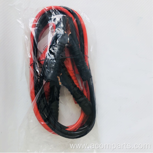 Cable Car Jump Starter Copper Car Battery Cable